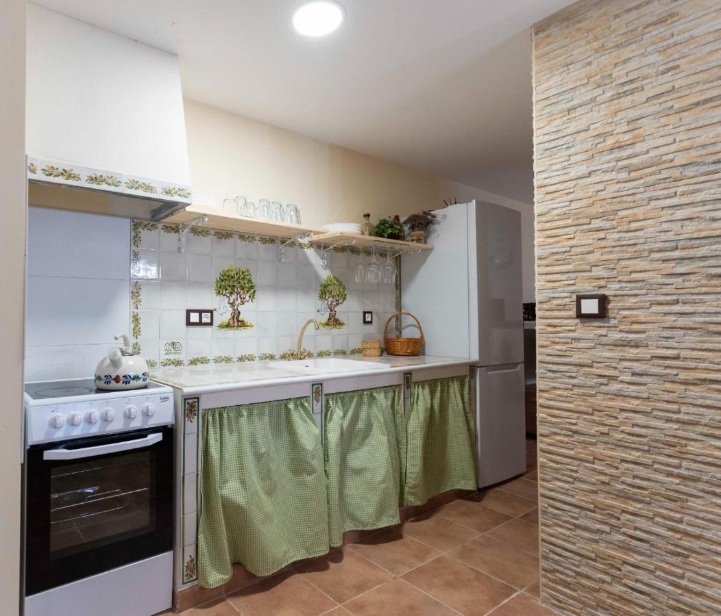 Bienvenida Chalet
