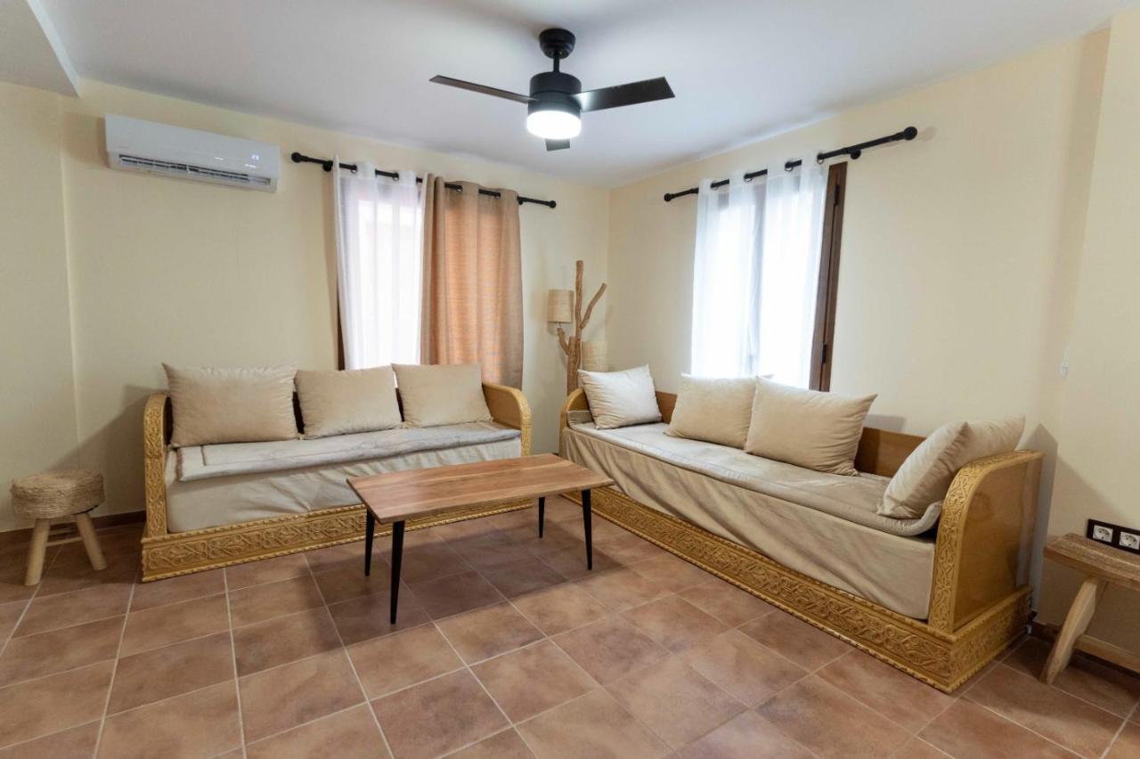 Chalet Bienvenida
